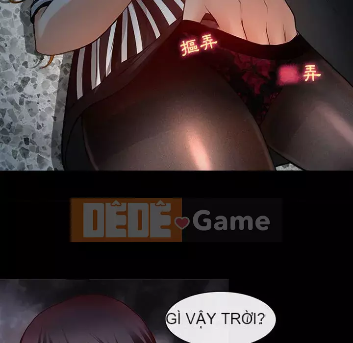 Giọng nói của chúa Chương 5-6