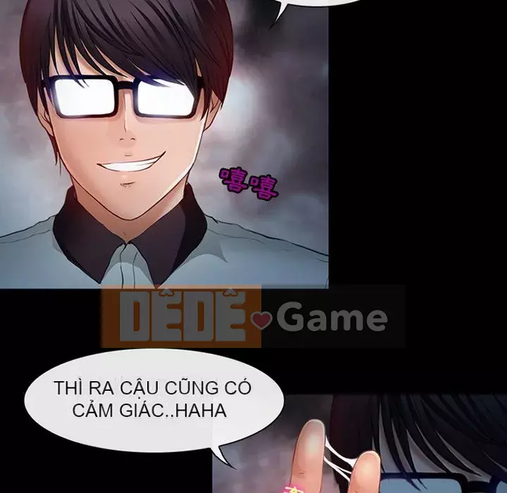 Giọng nói của chúa Chương 5-6