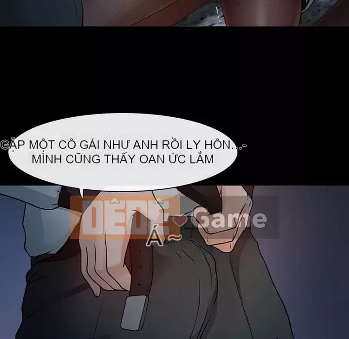 Giọng nói của chúa Chương 5-6