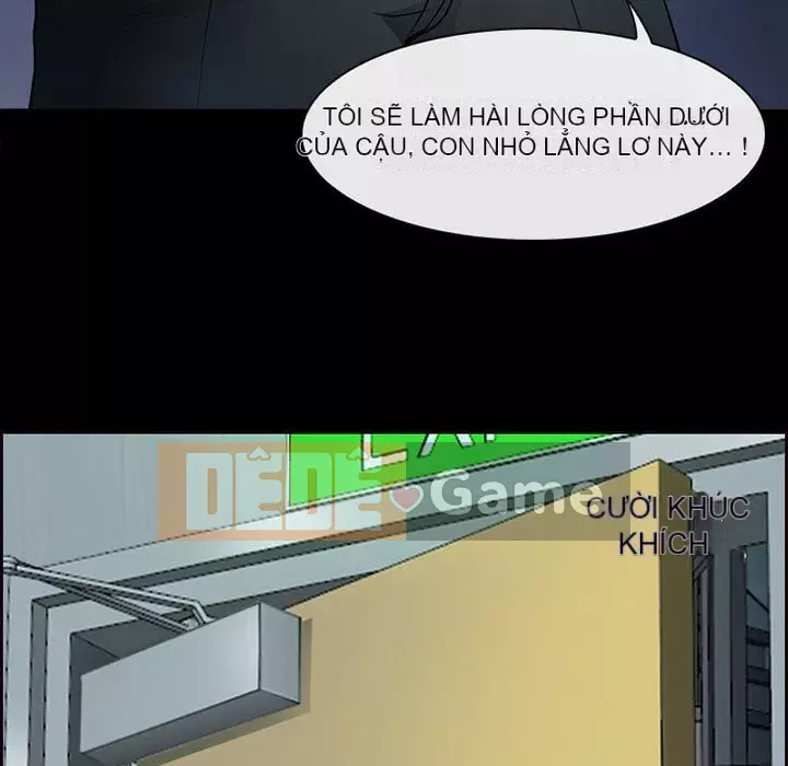 Giọng nói của chúa Chương 5-6