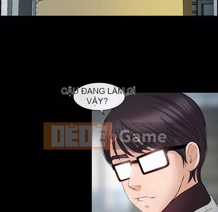 Giọng nói của chúa Chương 5-6