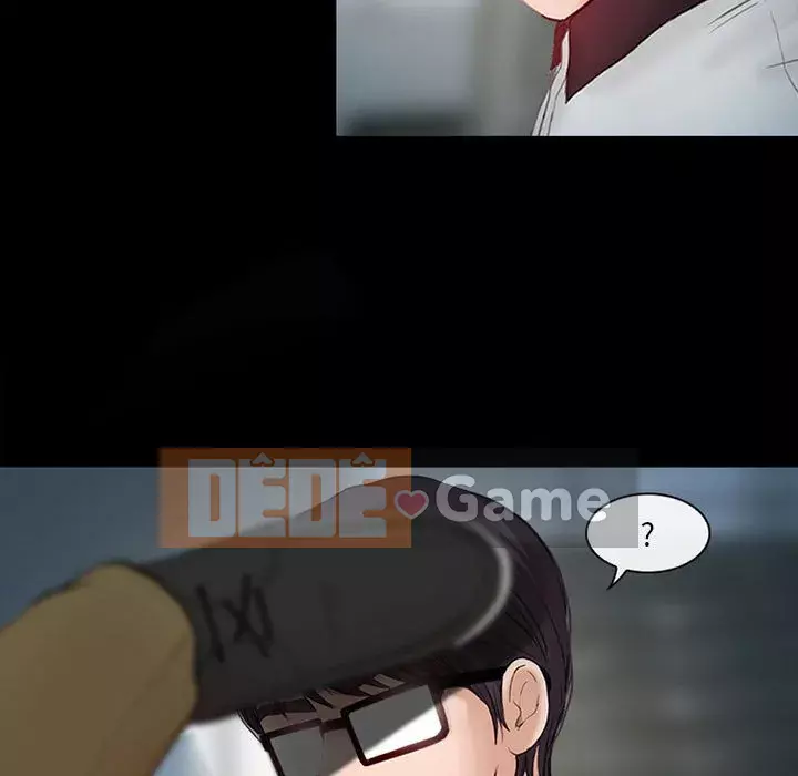 Giọng nói của chúa Chương 5-6