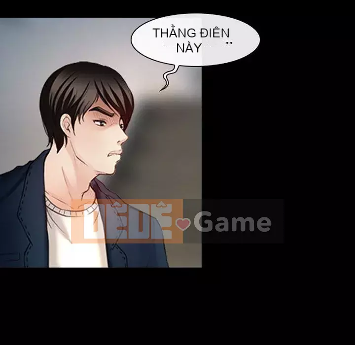 Giọng nói của chúa Chương 5-6