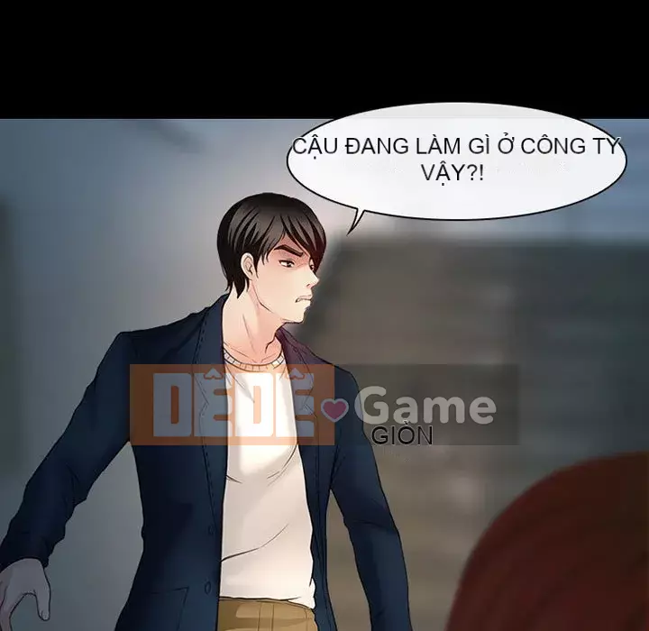 Giọng nói của chúa Chương 5-6