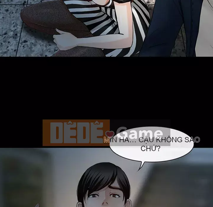 Giọng nói của chúa Chương 5-6