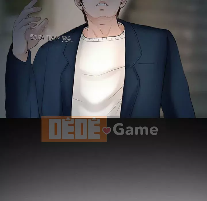 Giọng nói của chúa Chương 5-6