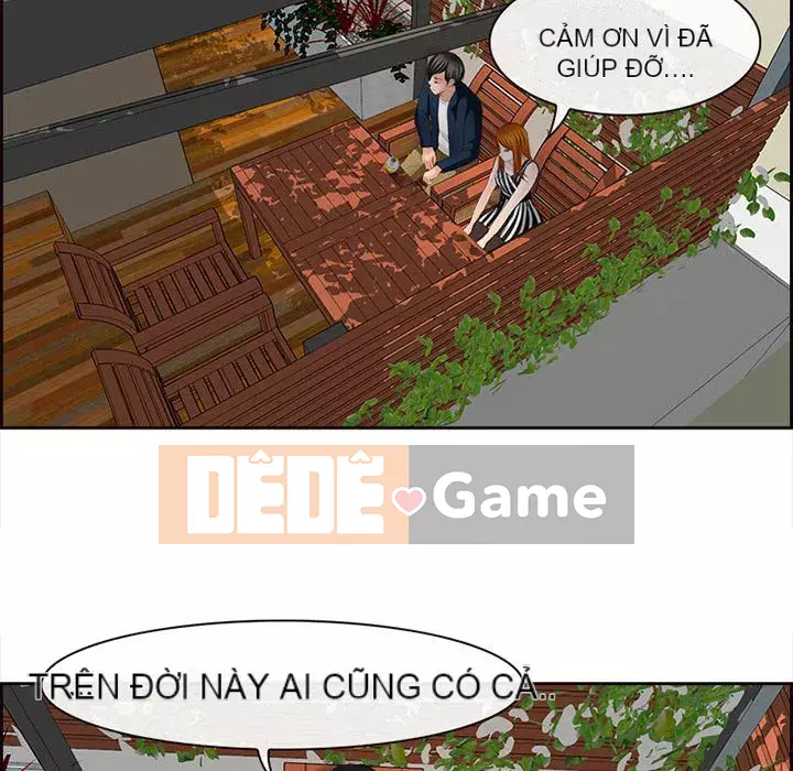 Giọng nói của chúa Chương 5-6