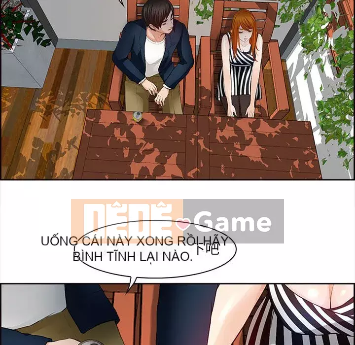 Giọng nói của chúa Chương 5-6