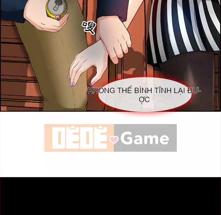 Giọng nói của chúa Chương 5-6