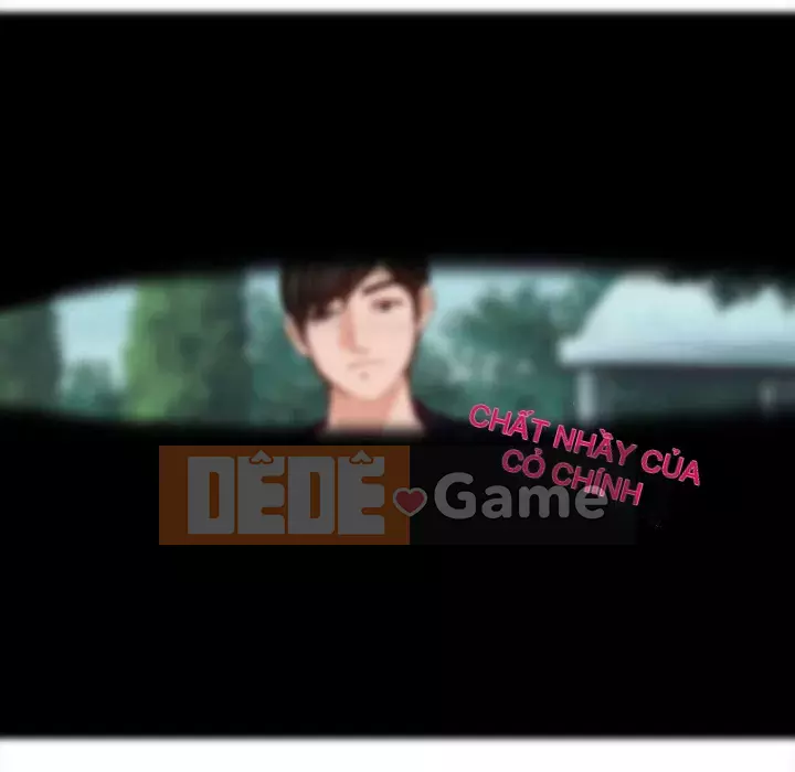 Giọng nói của chúa Chương 5-6