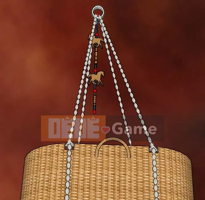 Giọng nói của chúa Chương 5-6