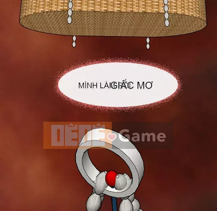 Giọng nói của chúa Chương 5-6