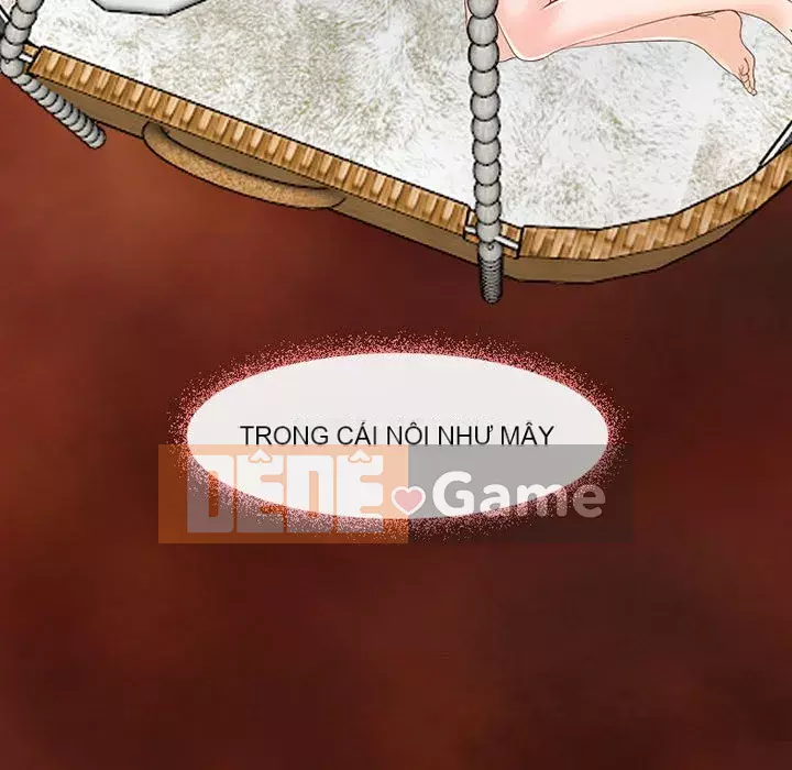 Giọng nói của chúa Chương 5-6