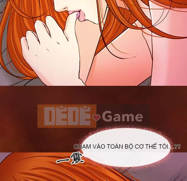 Giọng nói của chúa Chương 5-6