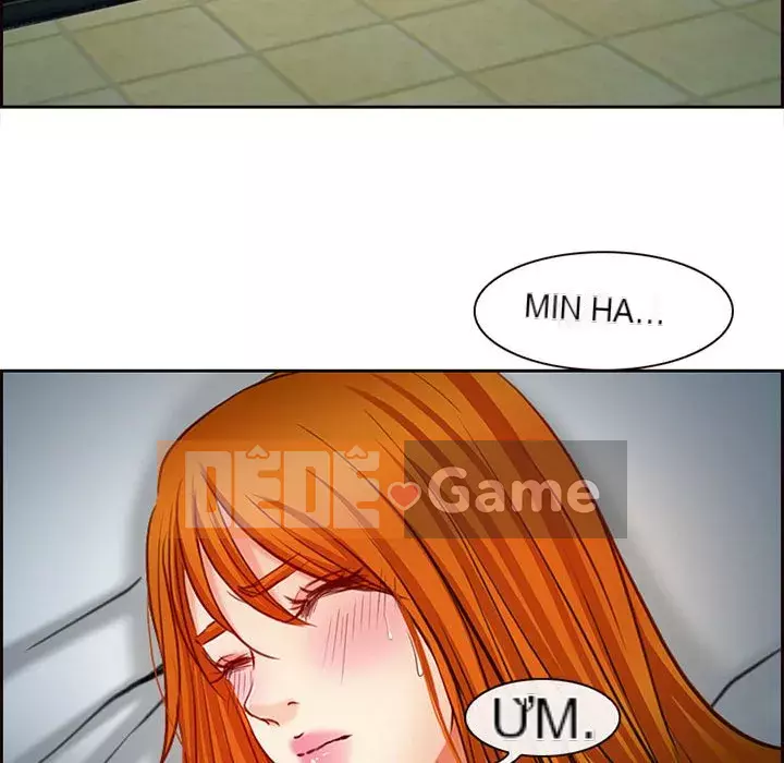 Giọng nói của chúa Chương 5-6