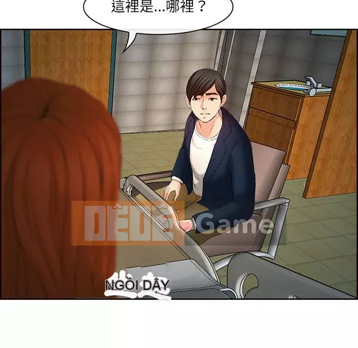 Giọng nói của chúa Chương 5-6