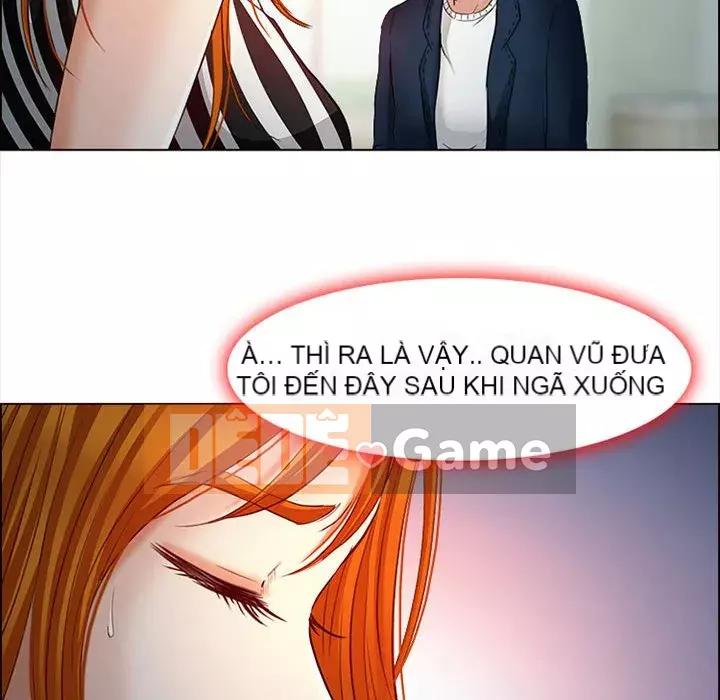 Giọng nói của chúa Chương 5-6