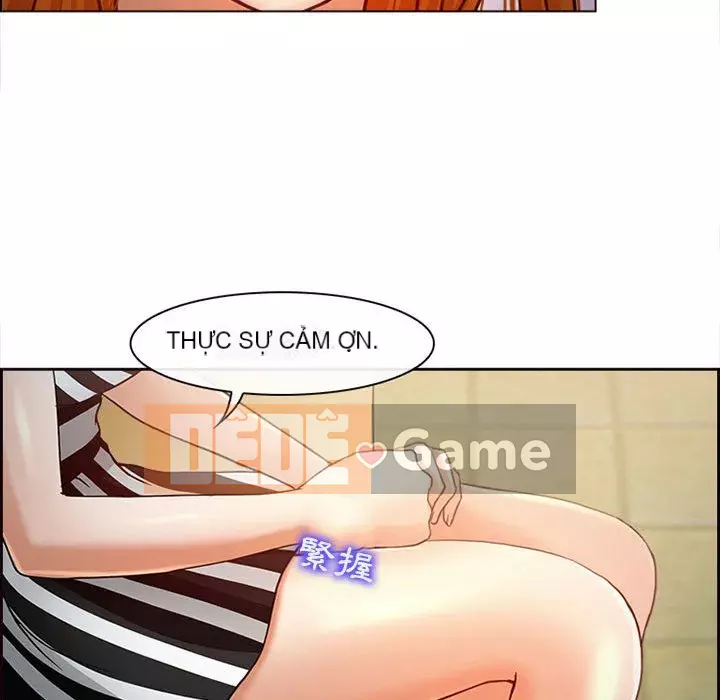 Giọng nói của chúa Chương 5-6