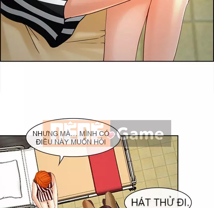 Giọng nói của chúa Chương 5-6