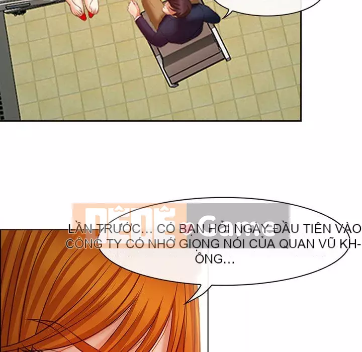 Giọng nói của chúa Chương 5-6