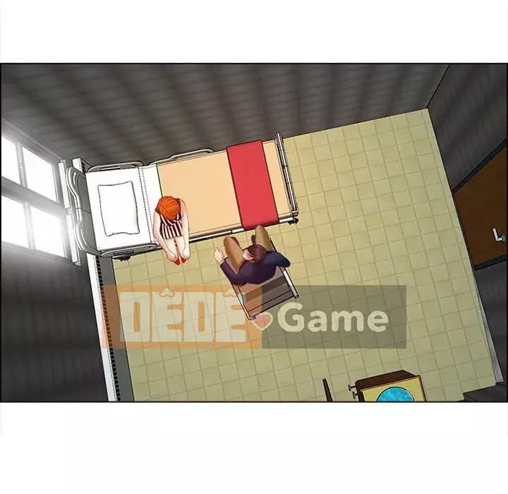 Giọng nói của chúa Chương 5-6