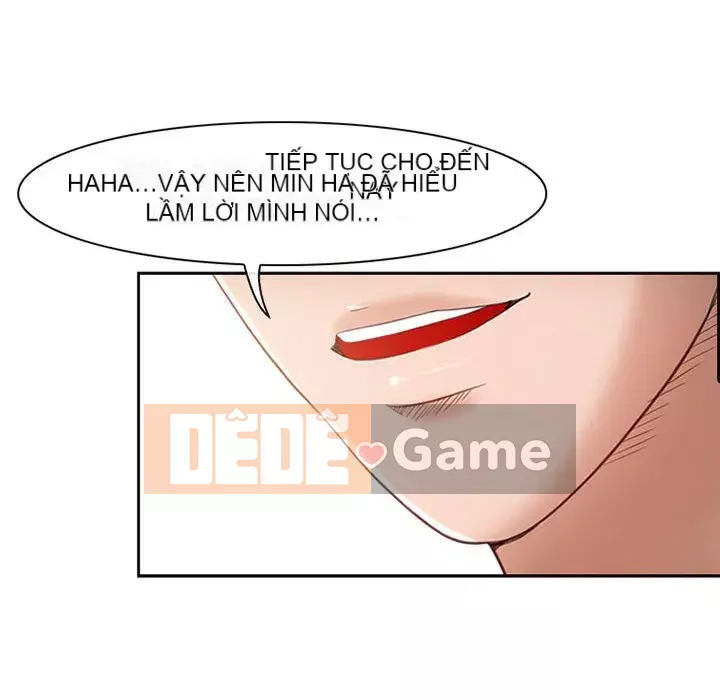 Giọng nói của chúa Chương 5-6