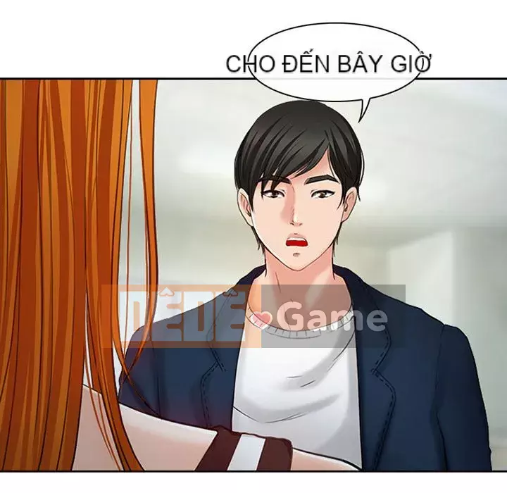 Giọng nói của chúa Chương 5-6