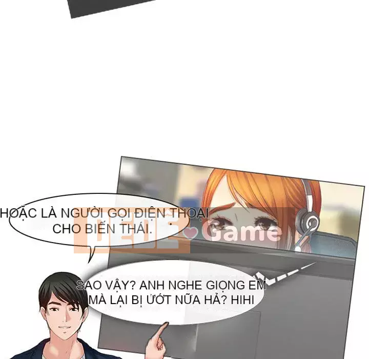 Giọng nói của chúa Chương 5-6