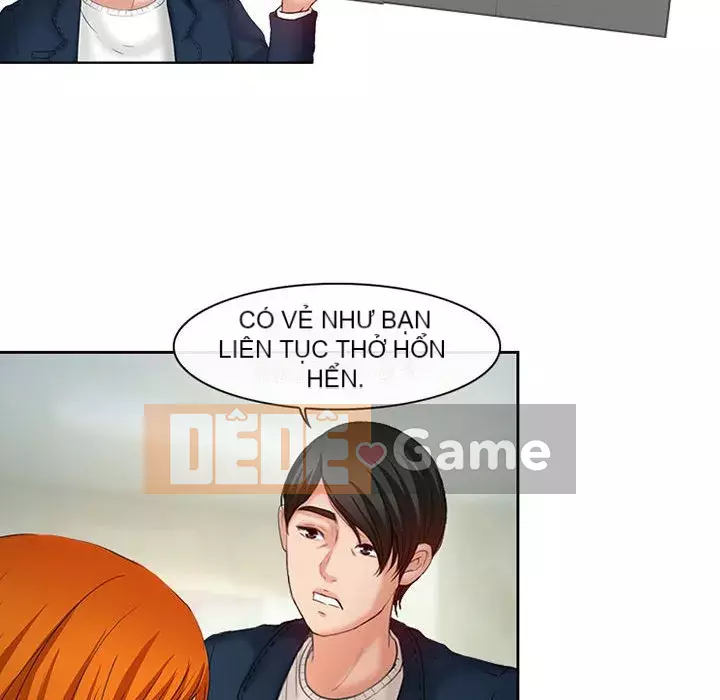 Giọng nói của chúa Chương 5-6