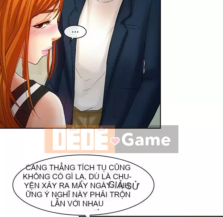 Giọng nói của chúa Chương 5-6