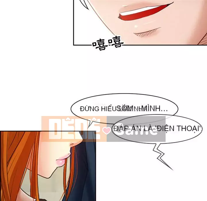 Giọng nói của chúa Chương 5-6