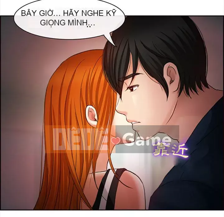 Giọng nói của chúa Chương 5-6