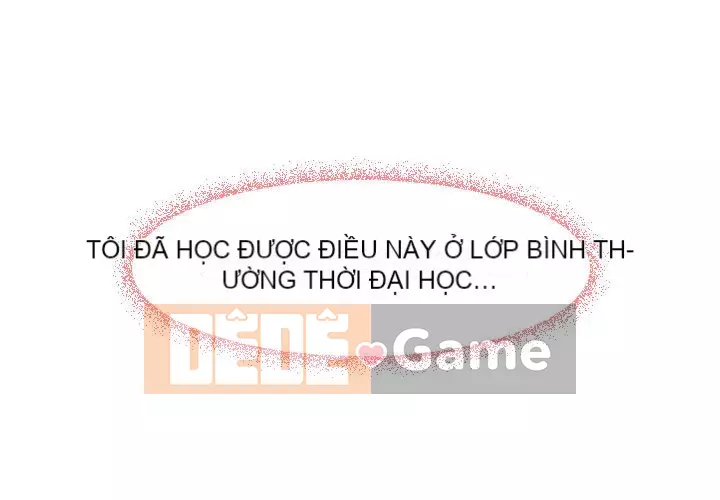 Giọng nói của chúa Chương 1-4