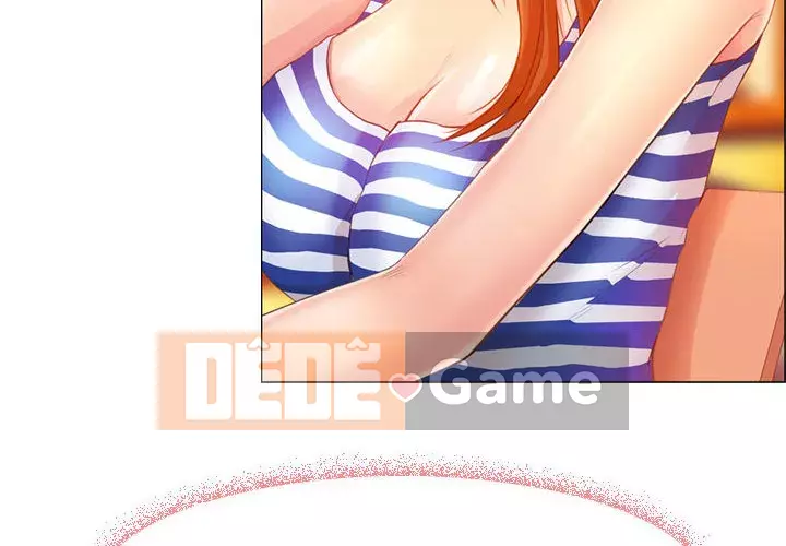 Giọng nói của chúa Chương 1-4