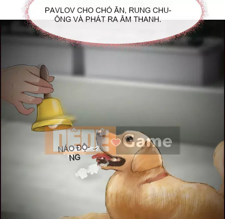 Giọng nói của chúa Chương 1-4