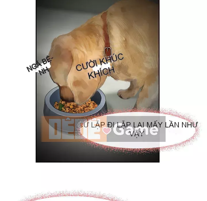 Giọng nói của chúa Chương 1-4