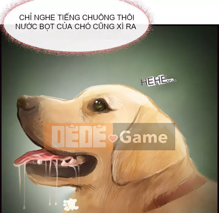 Giọng nói của chúa Chương 1-4