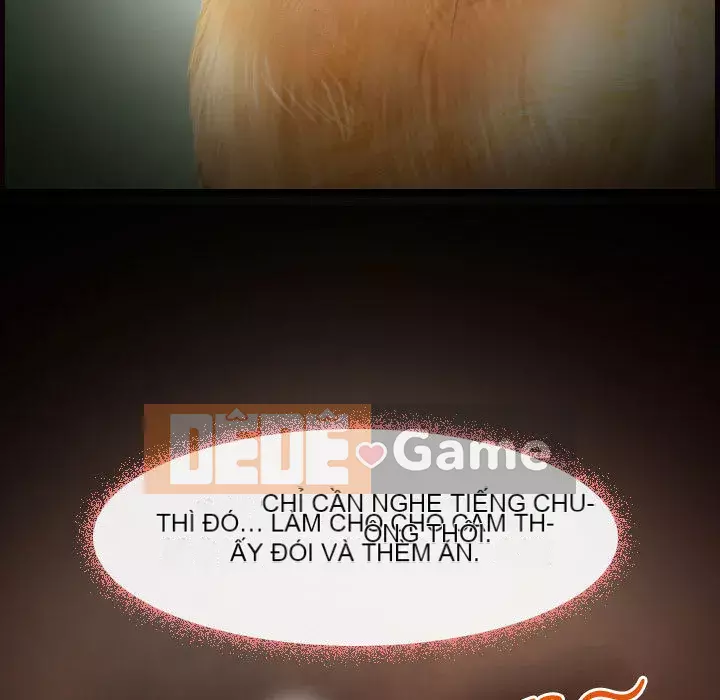 Giọng nói của chúa Chương 1-4