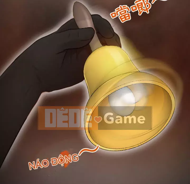 Giọng nói của chúa Chương 1-4