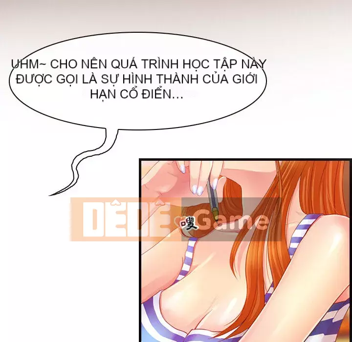 Giọng nói của chúa Chương 1-4