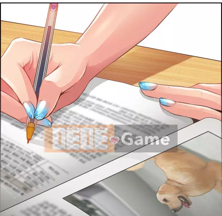 Giọng nói của chúa Chương 1-4