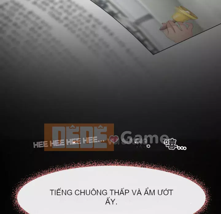 Giọng nói của chúa Chương 1-4