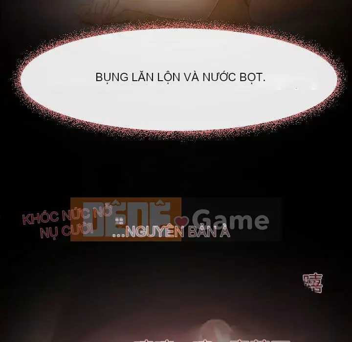 Giọng nói của chúa Chương 1-4