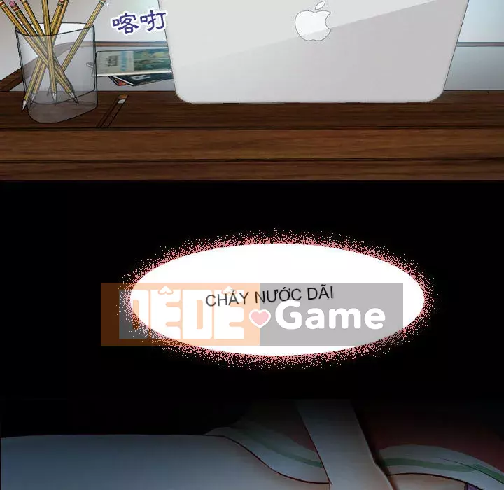 Giọng nói của chúa Chương 1-4