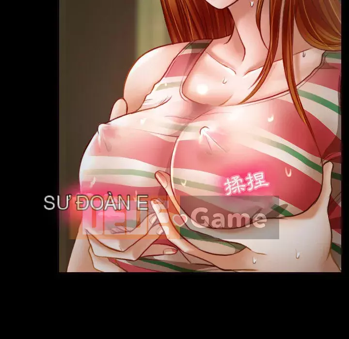 Giọng nói của chúa Chương 1-4