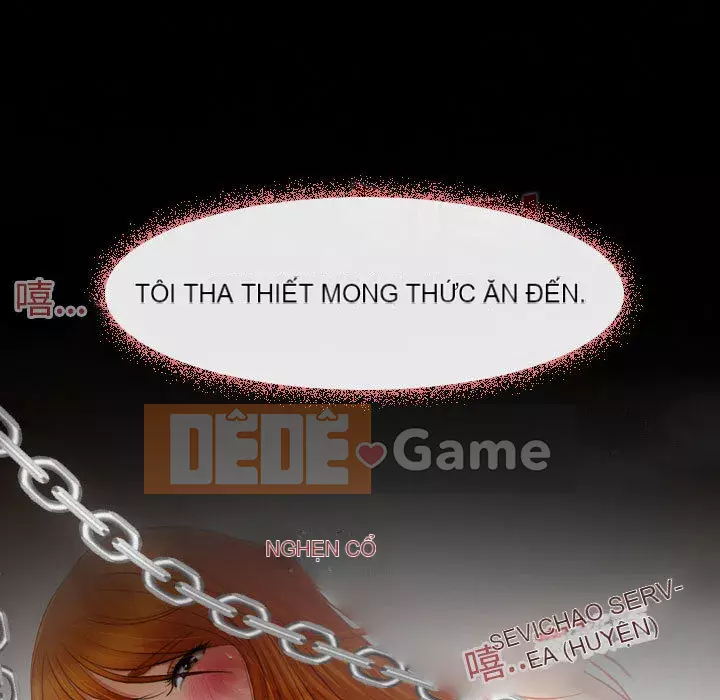 Giọng nói của chúa Chương 1-4