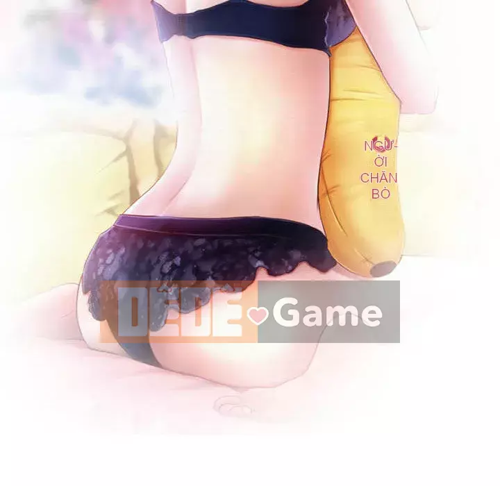 Giọng nói của chúa Chương 1-4