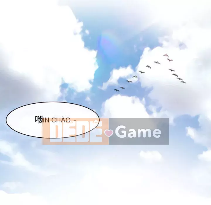 Giọng nói của chúa Chương 1-4