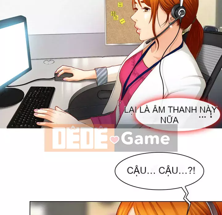 Giọng nói của chúa Chương 1-4