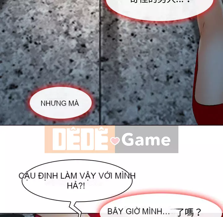 Giọng nói của chúa Chương 1-4